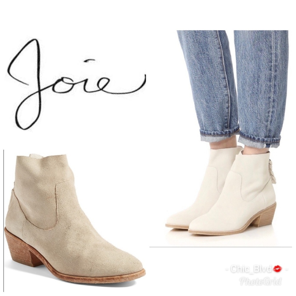🆕️ Joie Slouchy Adria Bootie
